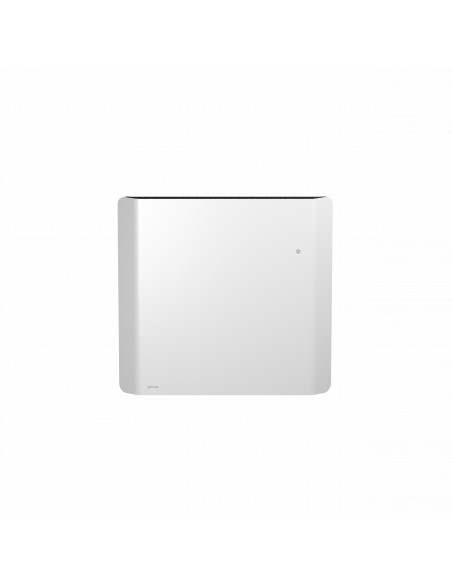 Calidoo nativ radiateur horizontal 1000W -blanc satiné INTUIS M152113
