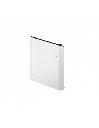 Calidoo nativ radiateur horizontal 1000W -blanc satiné INTUIS M152113