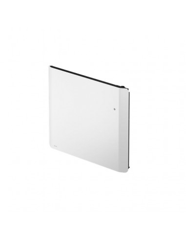 Calidoo nativ radiateur horizontal 1250W -blanc satiné INTUIS M152114