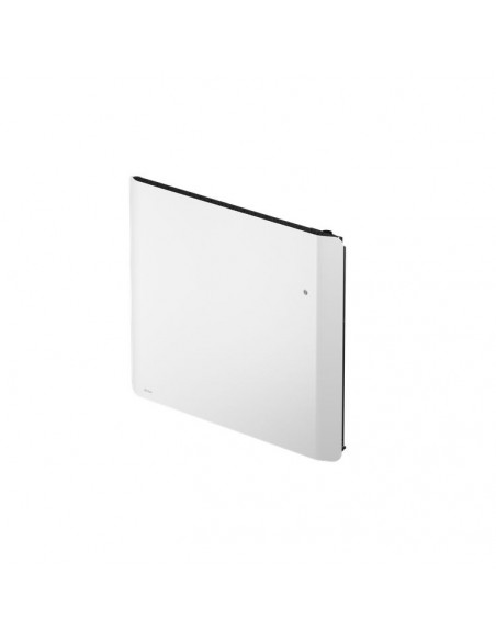 Calidoo nativ radiateur horizontal 1250W -blanc satiné INTUIS M152114