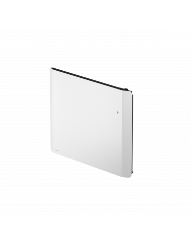 Calidoo nativ radiateur horizontal 1250W -blanc satiné INTUIS M152114