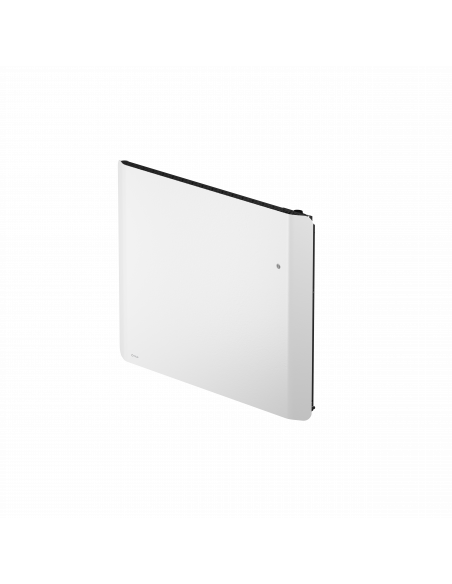 Calidoo nativ radiateur horizontal 1250W -blanc satiné INTUIS M152114