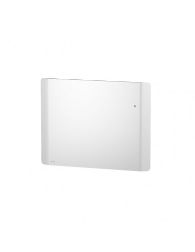 Calidoo nativ radiateur horizontal 1250W -blanc satiné INTUIS M152114