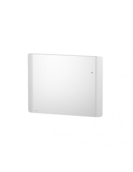 Calidoo nativ radiateur horizontal 1250W -blanc satiné INTUIS M152114