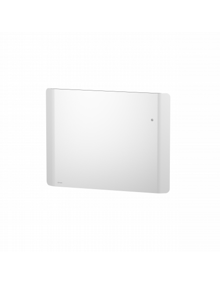 Calidoo nativ radiateur horizontal 1250W -blanc satiné INTUIS M152114