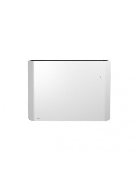 Calidoo nativ radiateur horizontal 1250W -blanc satiné INTUIS M152114
