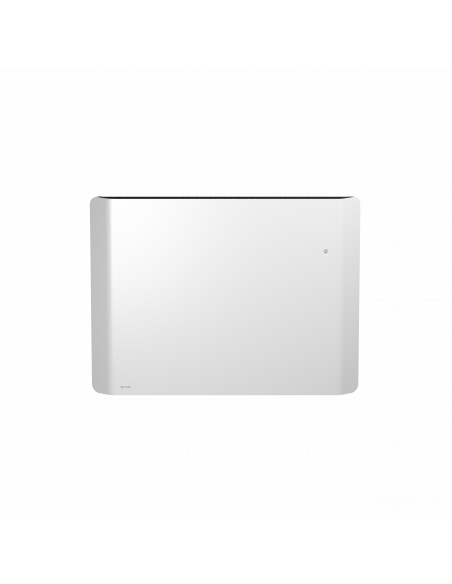 Calidoo nativ radiateur horizontal 1250W -blanc satiné INTUIS M152114