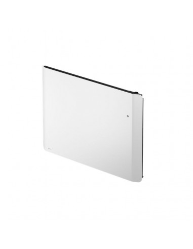 Calidoo nativ radiateur horizontal 1500W Blanc satiné INTUIS M152115