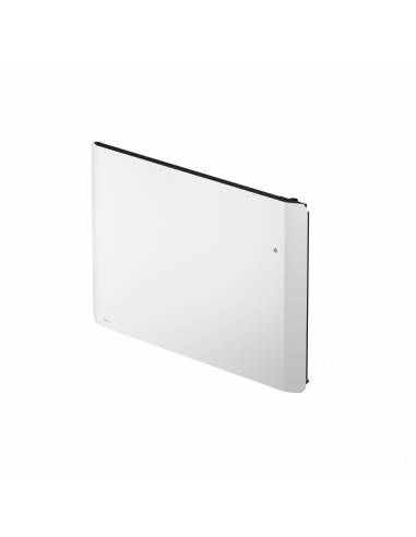 Calidoo nativ radiateur horizontal 1500W Blanc satiné INTUIS M152115