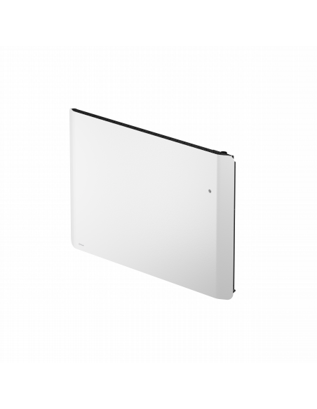 Calidoo nativ radiateur horizontal 1500W Blanc satiné INTUIS M152115