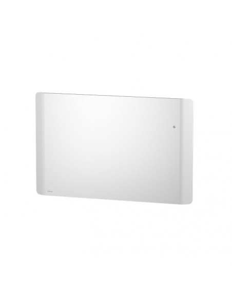 Calidoo nativ radiateur horizontal 1500W Blanc satiné INTUIS M152115