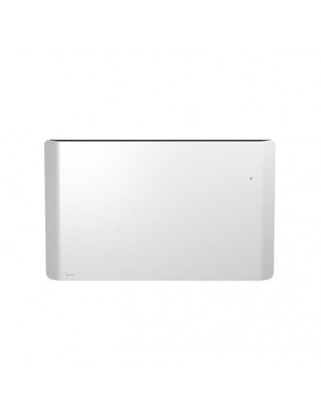 Calidoo nativ radiateur horizontal 1500W Blanc satiné INTUIS M152115