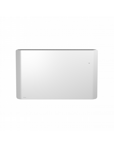 Calidoo nativ radiateur horizontal 1500W Blanc satiné INTUIS M152115