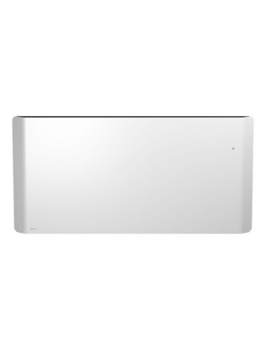 Calidoo nativ radiateur horizontal 2000W anthracite INTUIS M152117