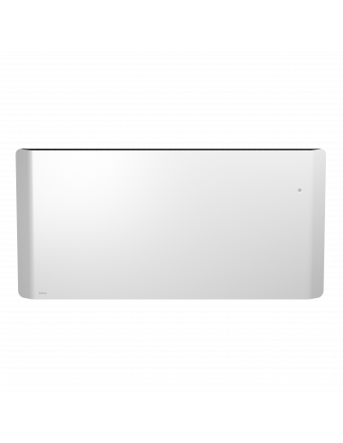 Calidoo nativ radiateur horizontal 2000W anthracite INTUIS M152117