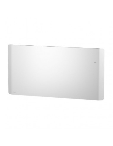 Calidoo nativ radiateur horizontal 2000W anthracite INTUIS M152117