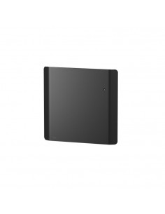 Calidoo nativ radiateur horizontal 1000W anthracite INTUIS M152123