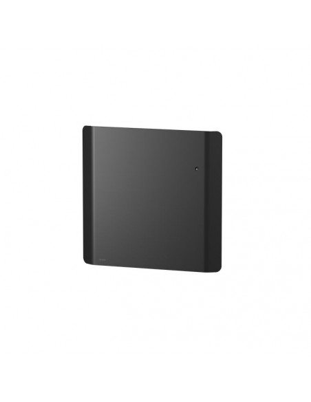Calidoo nativ radiateur horizontal 1000W anthracite INTUIS M152123