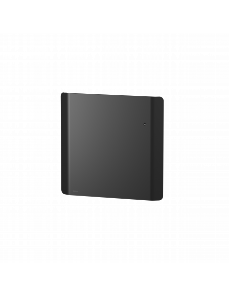 Calidoo nativ radiateur horizontal 1000W anthracite INTUIS M152123