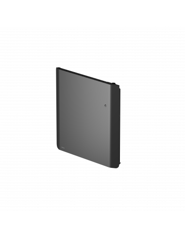 Calidoo nativ radiateur horizontal 1000W anthracite INTUIS M152123