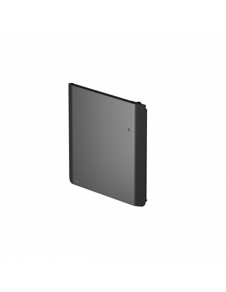Calidoo nativ radiateur horizontal 1000W anthracite INTUIS M152123