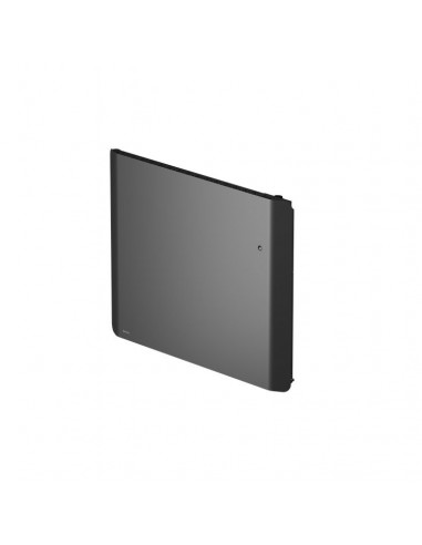 Calidoo nativ radiateur horizontal 1250W anthracite INTUIS M152124