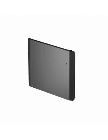 Calidoo nativ radiateur horizontal 1250W anthracite INTUIS M152124