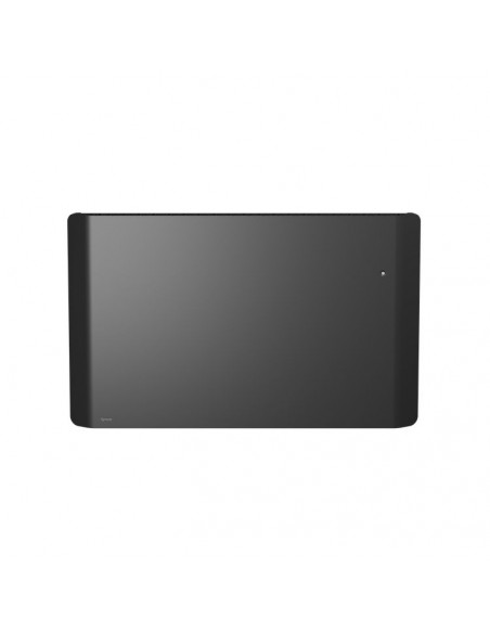 Calidoo nativ radiateur horizontal 1500W anthracite INTUIS M152125