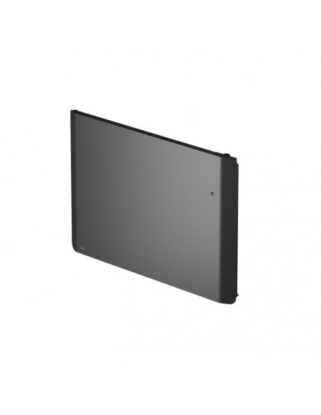 Calidoo nativ radiateur horizontal 1500W anthracite INTUIS M152125