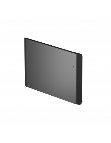 Calidoo nativ radiateur horizontal 1500W anthracite INTUIS M152125
