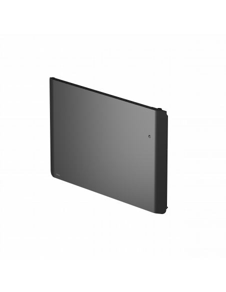 Calidoo nativ radiateur horizontal 1500W anthracite INTUIS M152125
