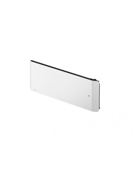 Calidoo nativ radiateur plinthe 750W blanc satiné INTUIS M152412