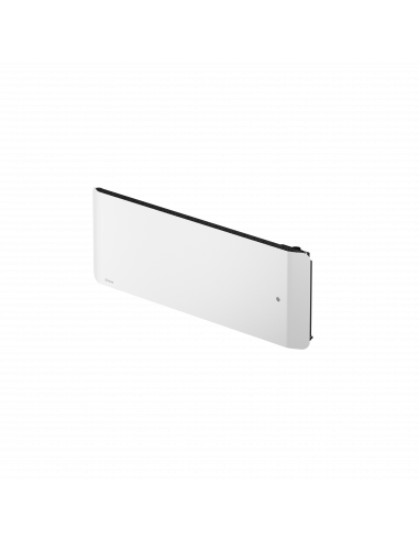 Calidoo nativ radiateur plinthe 750W blanc satiné INTUIS M152412