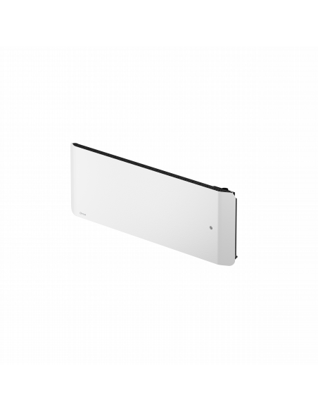 Calidoo nativ radiateur plinthe 750W blanc satiné INTUIS M152412