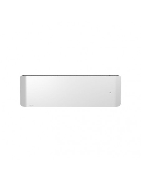 Calidoo nativ radiateur plinthe 750W blanc satiné INTUIS M152412