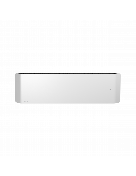 Calidoo nativ radiateur plinthe 1000W blanc satiné INTUIS M152413