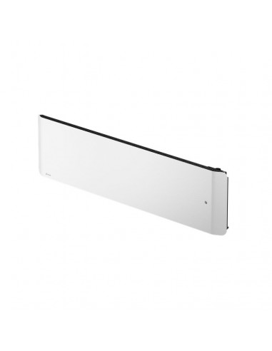 Calidoo nativ radiateur plinthe 1500W blanc satiné INTUIS M152415