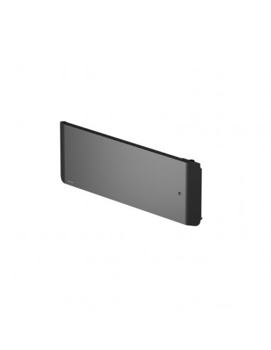Calidoo nativ radiateur plinthe 750W anthracite INTUIS M152422