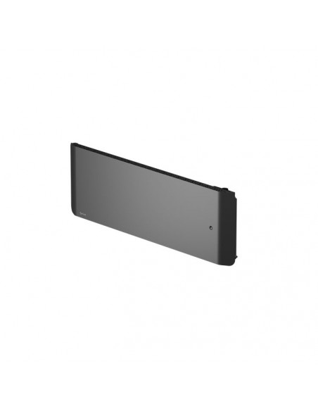 Calidoo nativ radiateur plinthe 750W anthracite INTUIS M152422