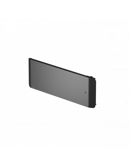 Calidoo nativ radiateur plinthe 750W anthracite INTUIS M152422