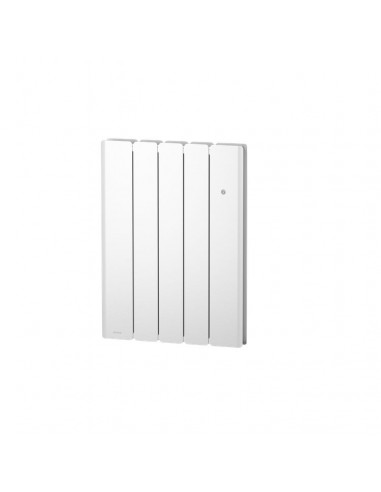 Beladoo nativ -radiateur horizontal- 750W blanc satiné INTUIS M153112