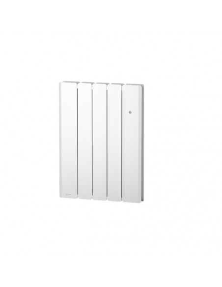 Beladoo nativ -radiateur horizontal- 750W blanc satiné INTUIS M153112