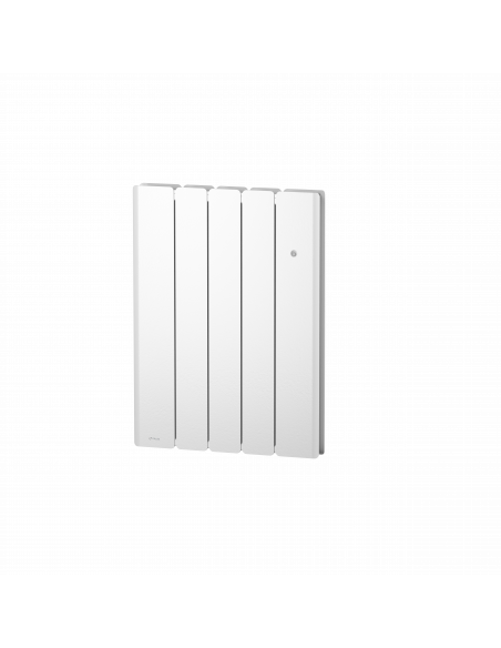 Beladoo nativ -radiateur horizontal- 750W blanc satiné INTUIS M153112
