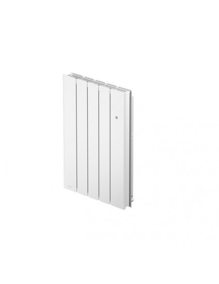 Beladoo nativ -radiateur horizontal- 750W blanc satiné INTUIS M153112