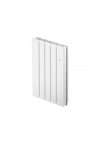 Beladoo nativ -radiateur horizontal- 750W blanc satiné INTUIS M153112