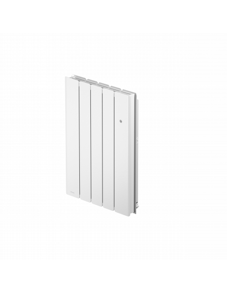 Beladoo nativ -radiateur horizontal- 750W blanc satiné INTUIS M153112