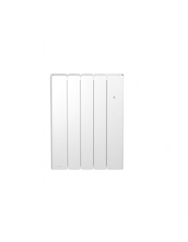 Beladoo nativ -radiateur horizontal- 750W blanc satiné INTUIS M153112