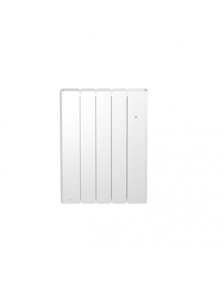 Beladoo nativ -radiateur horizontal- 750W blanc satiné INTUIS M153112