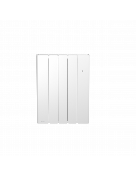 Beladoo nativ -radiateur horizontal- 750W blanc satiné INTUIS M153112