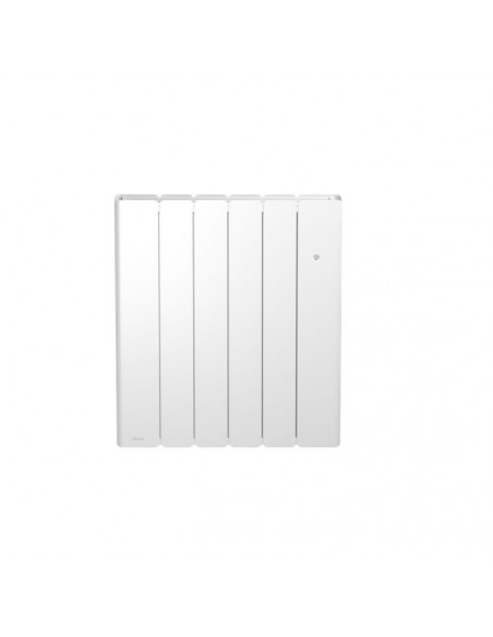 Beladoo nativ -radiateur horizontal- 1000W blanc satiné INTUIS M153113